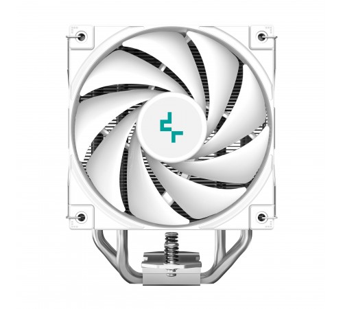 Кулер процесорний DeepCool AK400 Digital SE WH (R-AK400-WHADMN-GJD)