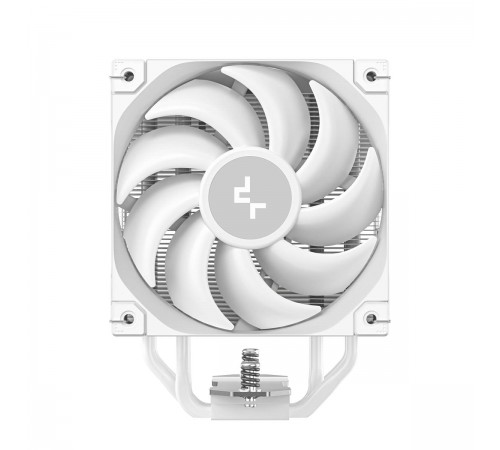 Кулер процесорний DeepCool AK400 Digital Pro White (R-AK400-WHAPMN-G)