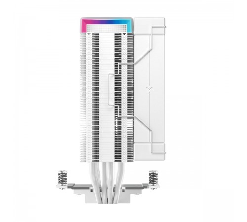 Кулер процесорний DeepCool AK400 Digital Pro White (R-AK400-WHAPMN-G)