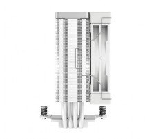 Кулер процесорний DeepCool AK400 WH (R-AK400-WHNNMN-G-1)