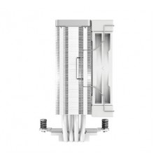Кулер процесорний DeepCool AK400 WH (R-AK400-WHNNMN-G-1)