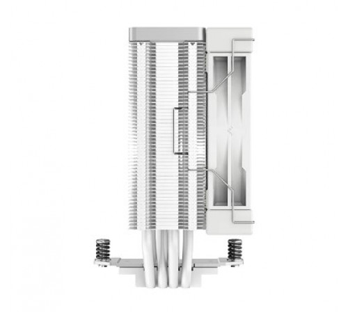 Кулер процесорний DeepCool AK400 WH (R-AK400-WHNNMN-G-1)