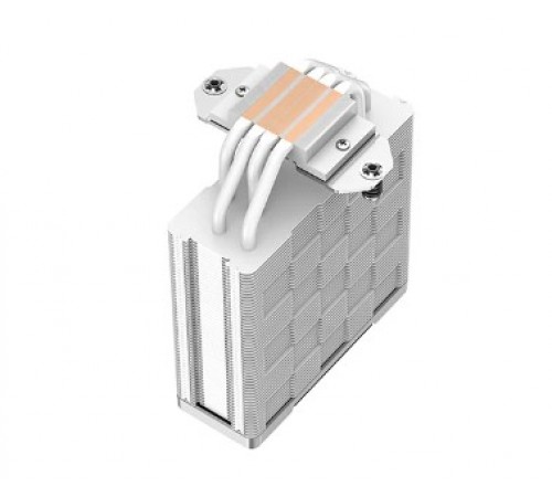 Кулер процесорний DeepCool AK400 WH (R-AK400-WHNNMN-G-1)