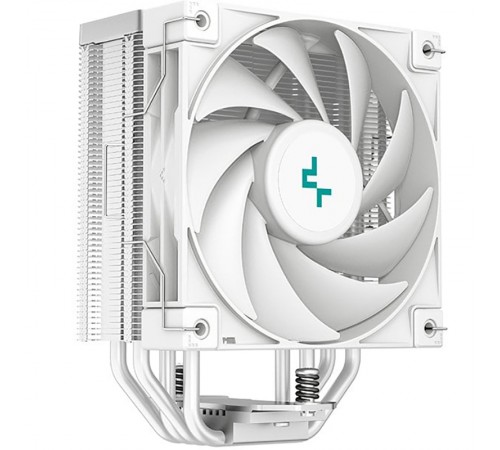 Кулер процесорний DeepCool AK400 WH (R-AK400-WHNNMN-G-1)