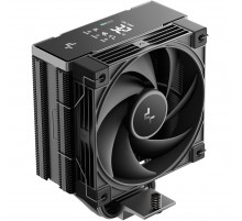 Кулер процесорний DeepCool AK400 G2 Digital NYX Black (R-AK400G2-BKNNMN-GJD-1)