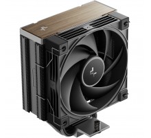 Кулер процесорний DeepCool AK400 G2 Black (R-AK400G2-BKNNMN-GJD)