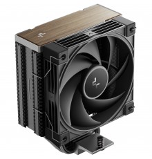 Кулер процесорний DeepCool AK400 G2 Black (R-AK400G2-BKNNMN-GJD)
