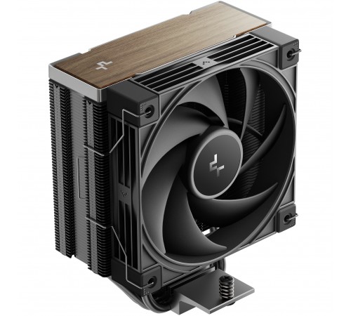 Кулер процесорний DeepCool AK400 G2 Black (R-AK400G2-BKNNMN-GJD)