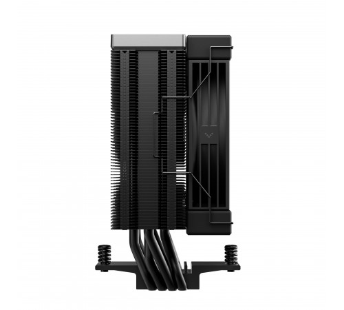 Кулер процесорний DeepCool AK400 G2 Black (R-AK400G2-BKNNMN-GJD)