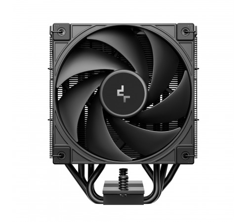 Кулер процесорний DeepCool AK400 G2 Black (R-AK400G2-BKNNMN-GJD)