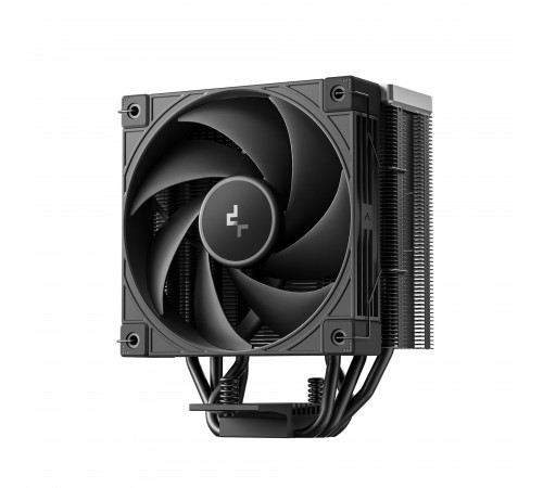 Кулер процесорний DeepCool AK400 G2 Black (R-AK400G2-BKNNMN-GJD)