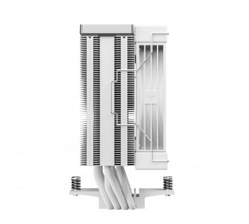 Кулер процесорний DeepCool AK400 G2 WH (R-AK400G2-WHNNMN-GJD)
