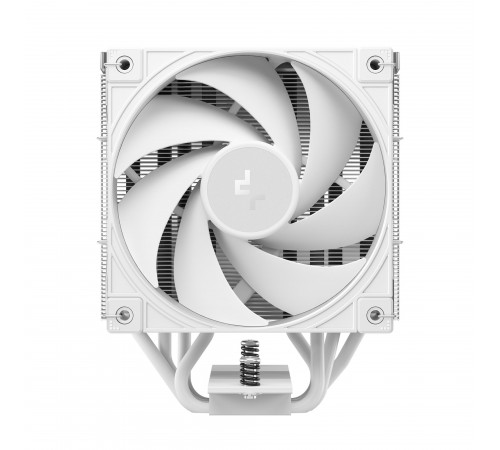 Кулер процесорний DeepCool AK400 G2 WH (R-AK400G2-WHNNMN-GJD)