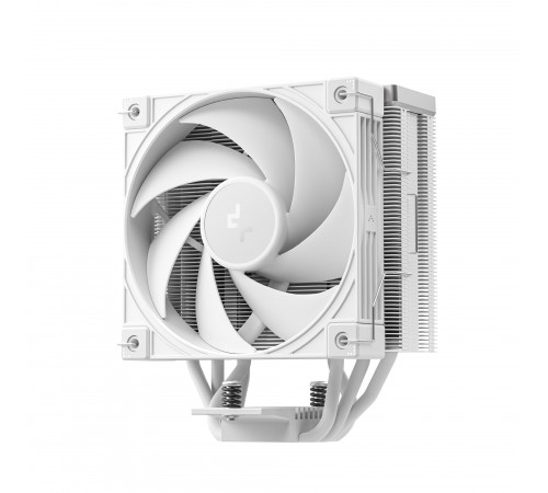 Кулер процесорний DeepCool AK400 G2 WH (R-AK400G2-WHNNMN-GJD)