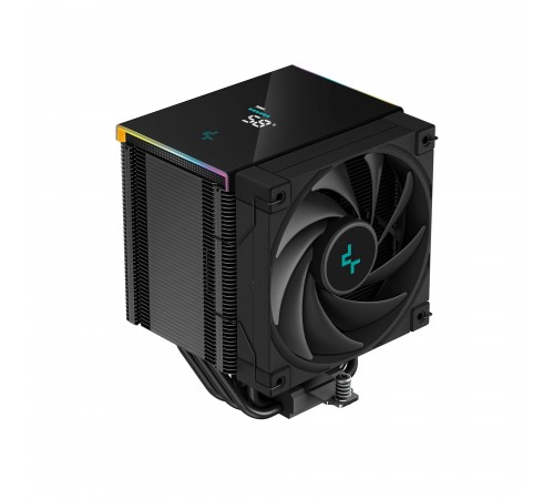 Кулер процесорний DeepCool AK500 Digital (R-AK500-BKADMN-G)