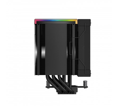 Кулер процесорний DeepCool AK500 Digital (R-AK500-BKADMN-G)