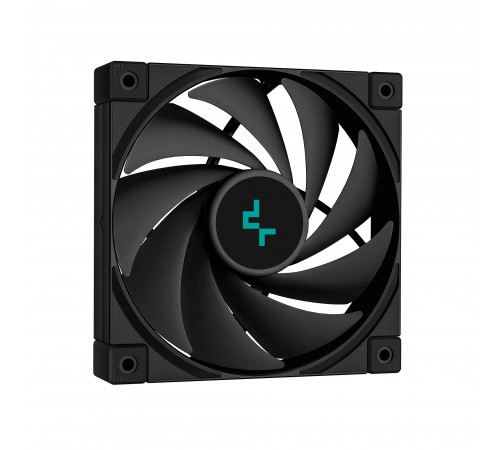Кулер процесорний DeepCool AK500 Digital (R-AK500-BKADMN-G)