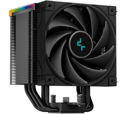 Кулер процесорний DeepCool AK500 Digital (R-AK500-BKADMN-G)