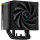 Кулер процесорний DeepCool AK500 Digital (R-AK500-BKADMN-G)