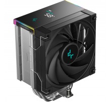 Кулер процесорний DeepCool AK500S Digital SE Black (R-AK500S-BKADMN-GJD)
