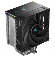 Кулер процесорний DeepCool AK500S Digital SE Black (R-AK500S-BKADMN-GJD)