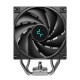 Кулер процесорний DeepCool AK500S Digital SE Black (R-AK500S-BKADMN-GJD)