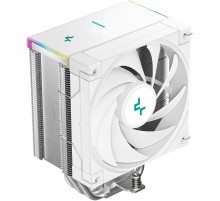 Кулер процесорний DeepCool AK500S Digital SE WH (R-AK500S-WHADMN-GJD)