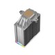 Кулер процесорний DeepCool AK500S Digital SE WH (R-AK500S-WHADMN-GJD)