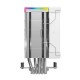 Кулер процесорний DeepCool AK500S Digital SE WH (R-AK500S-WHADMN-GJD)