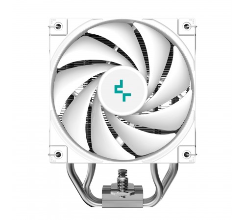 Кулер процесорний DeepCool AK500S Digital SE WH (R-AK500S-WHADMN-GJD)