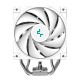 Кулер процесорний DeepCool AK500S Digital SE WH (R-AK500S-WHADMN-GJD)