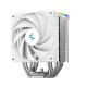 Кулер процесорний DeepCool AK500S Digital SE WH (R-AK500S-WHADMN-GJD)