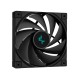 Кулер процесорний DeepCool AK620 Digital SE (R-AK620-BKADMN-GJD)