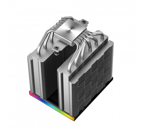 Кулер процесорний DeepCool AK620 Digital SE (R-AK620-BKADMN-GJD)