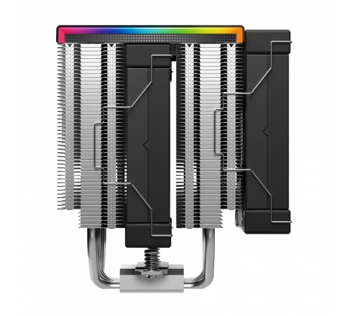 Кулер процесорний DeepCool AK620 Digital SE (R-AK620-BKADMN-GJD)
