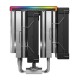 Кулер процесорний DeepCool AK620 Digital SE (R-AK620-BKADMN-GJD)