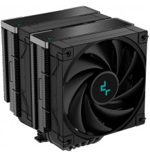 Кулер процесорний DeepCool AK620 Zero Dark (R-AK620-BKNNMT-G-1)