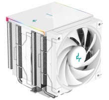 Кулер процесорний DeepCool AK620 Digital SE WH (R-AK620-WHADMN-GJD)