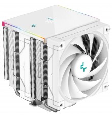 Кулер процесорний DeepCool AK620 Digital SE WH (R-AK620-WHADMN-GJD)