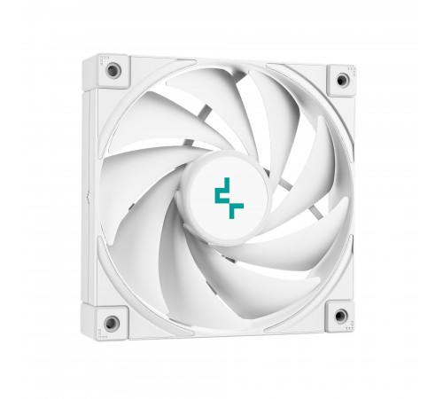 Кулер процесорний DeepCool AK620 Digital SE WH (R-AK620-WHADMN-GJD)