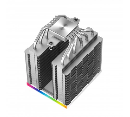 Кулер процесорний DeepCool AK620 Digital SE WH (R-AK620-WHADMN-GJD)