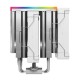 Кулер процесорний DeepCool AK620 Digital SE WH (R-AK620-WHADMN-GJD)