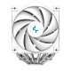 Кулер процесорний DeepCool AK620 Digital SE WH (R-AK620-WHADMN-GJD)