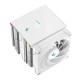 Кулер процесорний DeepCool AK620 Digital SE WH (R-AK620-WHADMN-GJD)