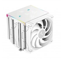 Кулер процесорний DeepCool AK620 Digital Pro White (R-AK620-WHAPMN-G)