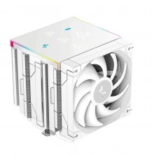 Кулер процесорний DeepCool AK620 Digital Pro White (R-AK620-WHAPMN-G)