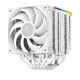 Кулер процесорний DeepCool AK620 Digital Pro White (R-AK620-WHAPMN-G)