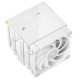 Кулер процесорний DeepCool AK620 Digital Pro White (R-AK620-WHAPMN-G)