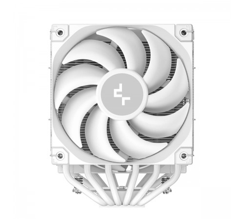 Кулер процесорний DeepCool AK620 Digital Pro White (R-AK620-WHAPMN-G)
