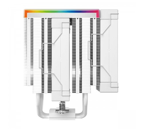 Кулер процесорний DeepCool AK620 Digital Pro White (R-AK620-WHAPMN-G)